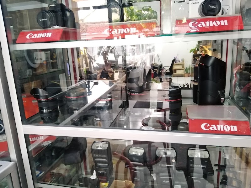 Sadang Mandiri: Jantung Belanja Cilacap Utara yang Tak Pernah Padam